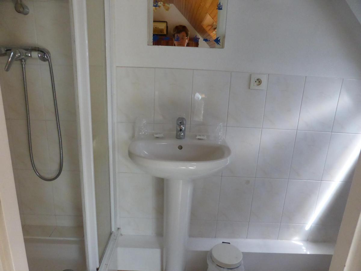 Ty Dreux Entre Terre Et Bed & Breakfast