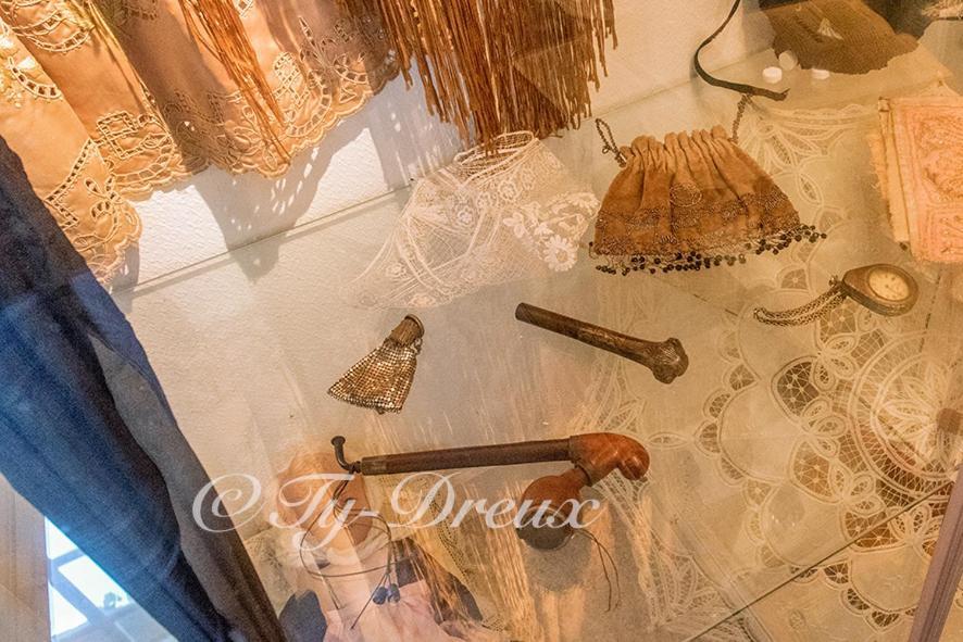 Ty Dreux Entre Terre Et Bed & Breakfast *