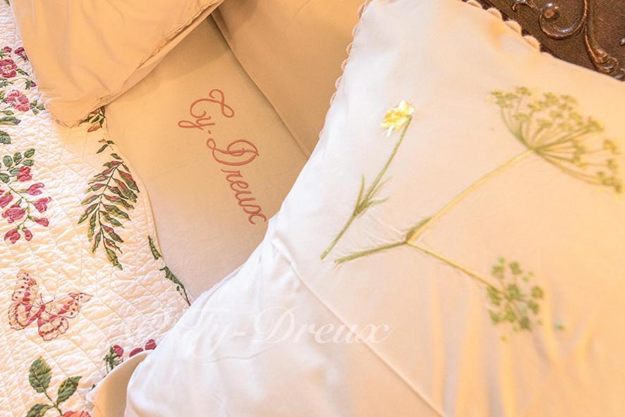 Ty Dreux Entre Terre Et Bed & Breakfast Saint-Thegonnec Loc-Eguiner