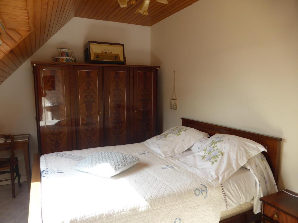 Bed & Breakfast Ty Dreux Entre Terre Et *