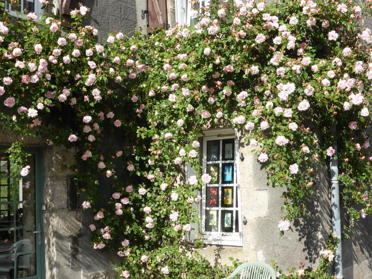 Ty Dreux Entre Terre Et Bed & Breakfast