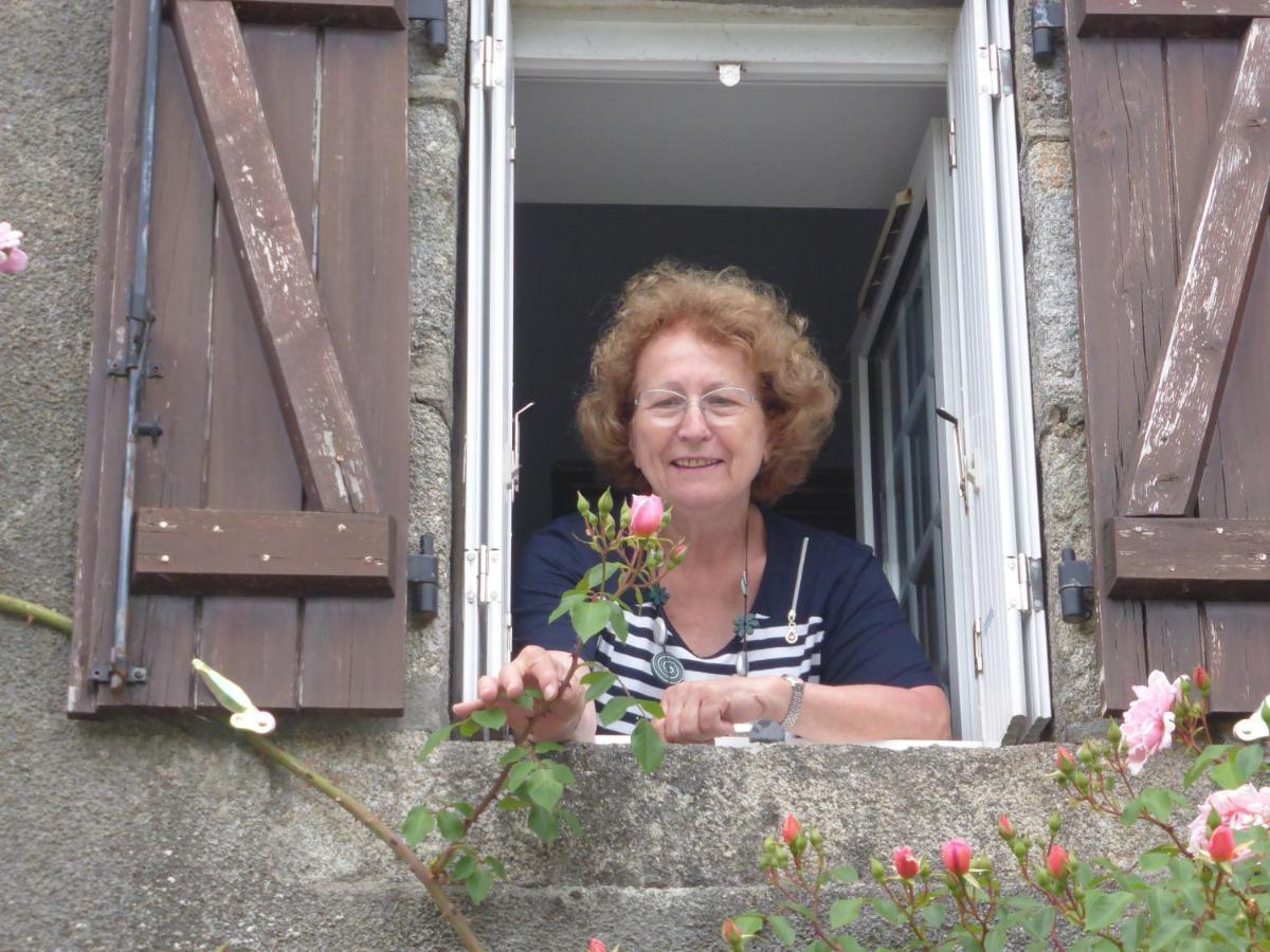 Ty Dreux Entre Terre Et Bed & Breakfast *