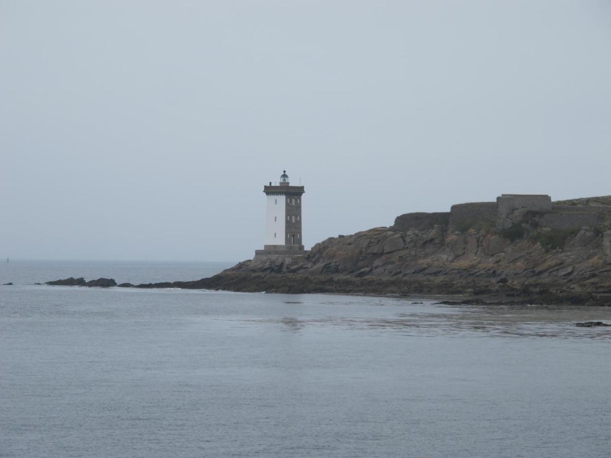 Ty Dreux Entre Terre Et * Saint-Thegonnec Loc-Eguiner
