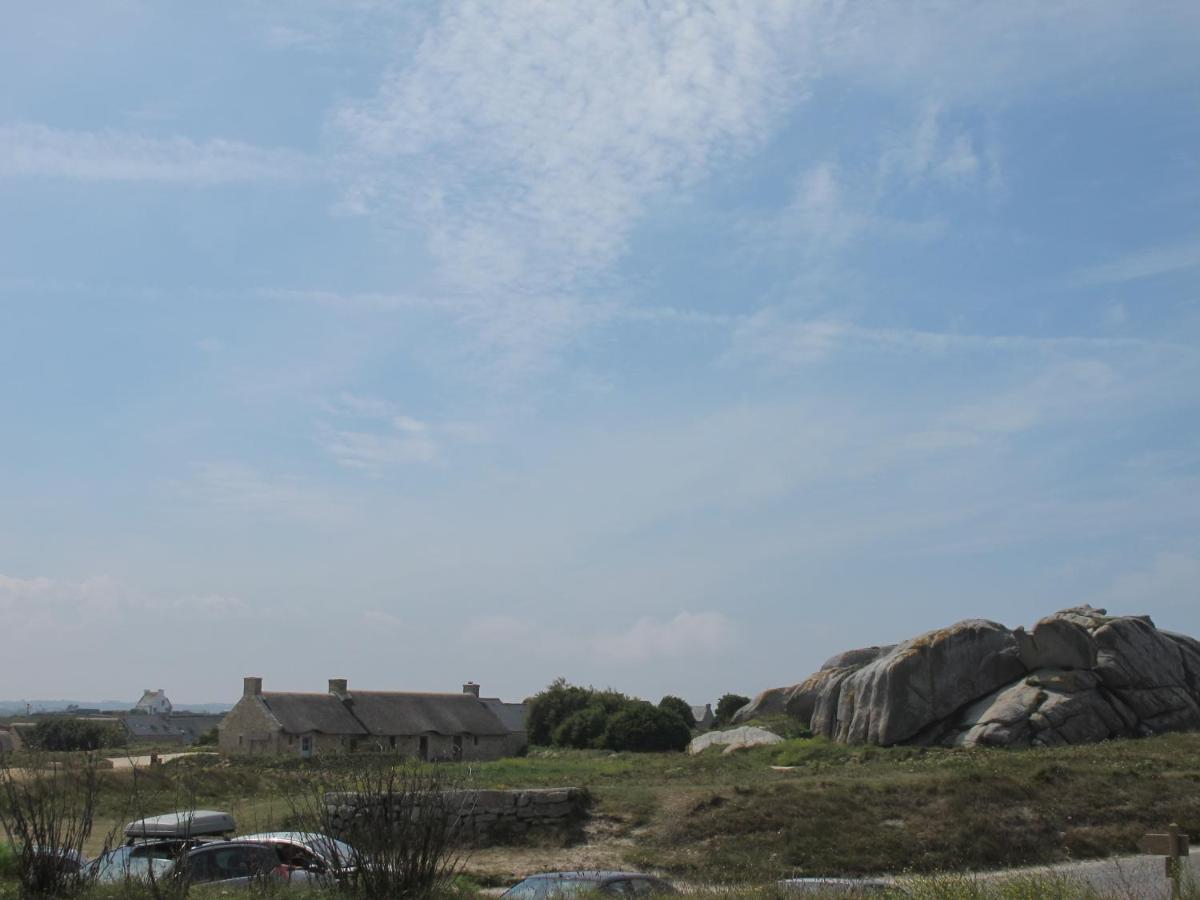 Bed & Breakfast Ty Dreux Entre Terre Et *