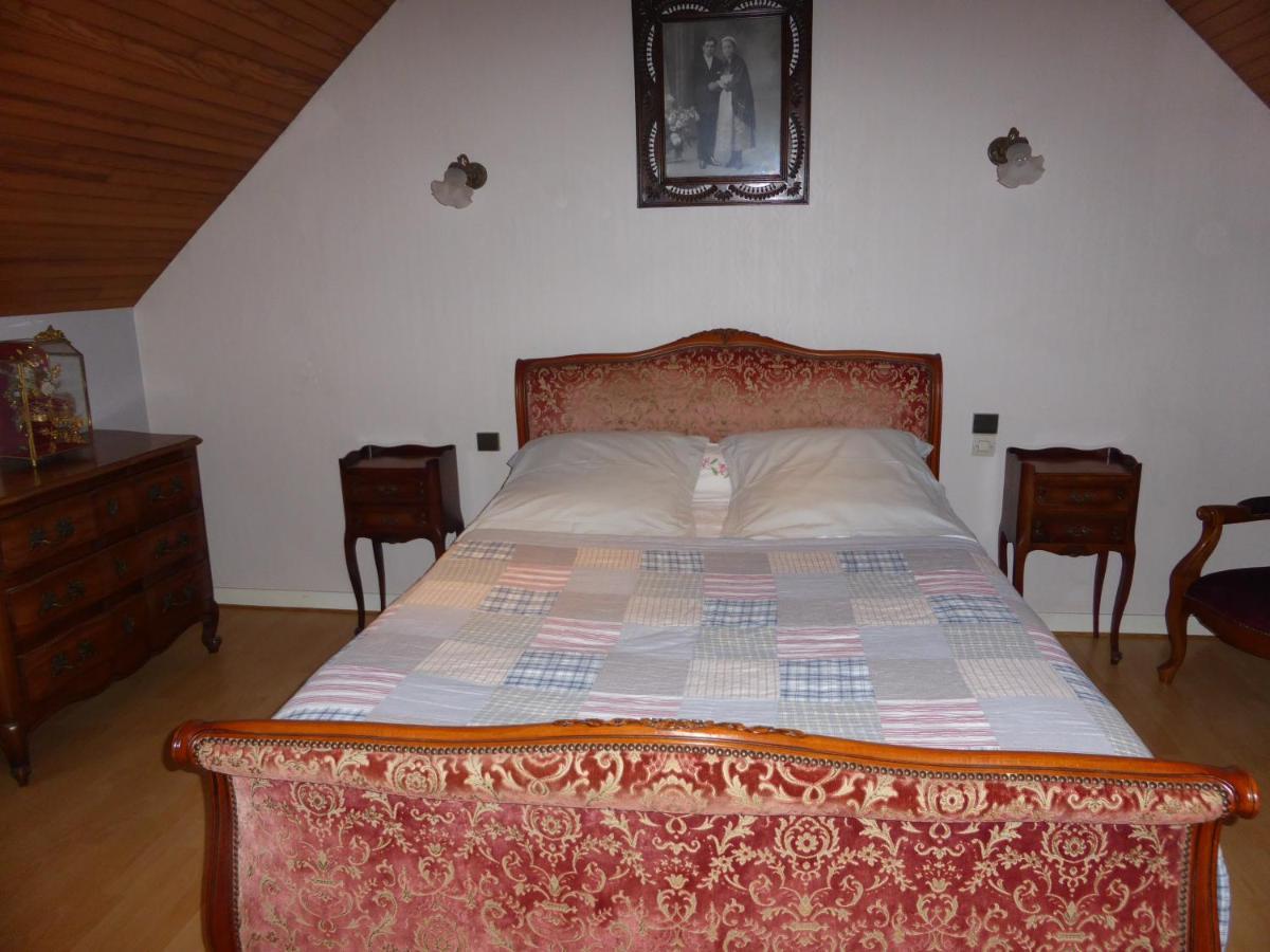 Bed & Breakfast Ty Dreux Entre Terre Et *