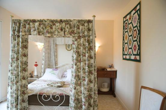 Bed & Breakfast Ty Dreux Entre Terre Et *