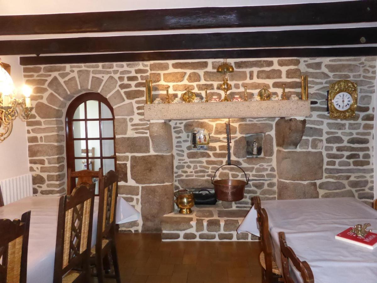 Ty Dreux Entre Terre Et Bed & Breakfast *