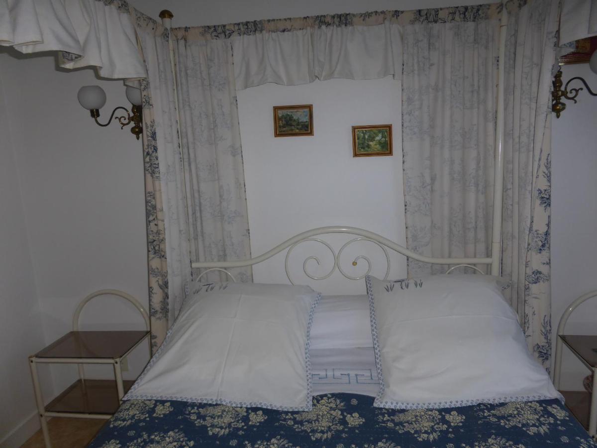 Bed & Breakfast Ty Dreux Entre Terre Et